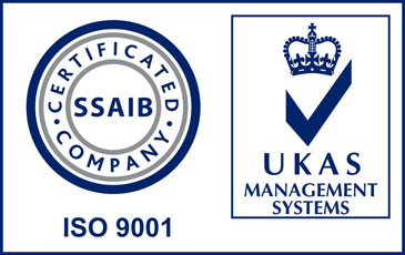 ISO9001 logo