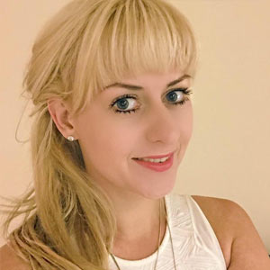Caroline Williams, Ramsgate